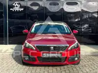 2019 Peugeot 308