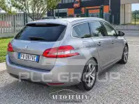 2019 Peugeot 308