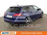 2019 Peugeot 308