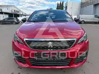 2019 Peugeot 308