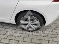 2019 Peugeot 308