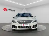 2019 Peugeot 308