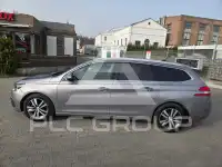 2019 Peugeot 308