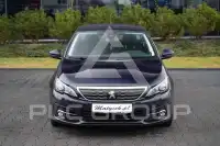 2019 Peugeot 308