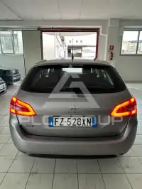 2019 Peugeot 308