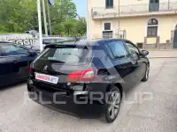 2019 Peugeot 308