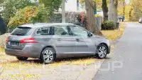 2019 Peugeot 308
