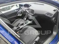 2019 Peugeot 308