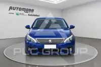 2019 Peugeot 308