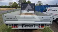 2019 Peugeot Boxer