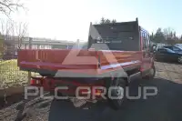 2019 Peugeot Boxer