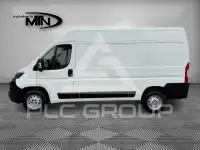 2019 Peugeot Boxer