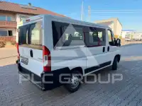 2019 Peugeot Boxer