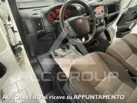 2019 Peugeot Boxer