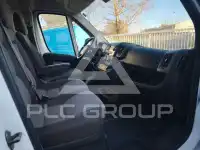 2019 Peugeot Boxer