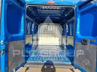 2019 Peugeot Boxer
