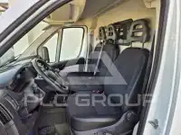 2019 Peugeot Boxer
