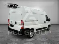 2019 Peugeot Boxer