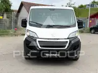 2019 Peugeot Boxer