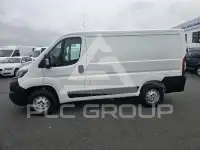 2019 Peugeot Boxer