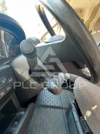 2019 Peugeot Boxer