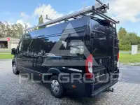 2019 Peugeot Boxer