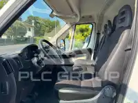2019 Peugeot Boxer
