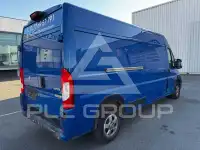 2019 Peugeot Boxer