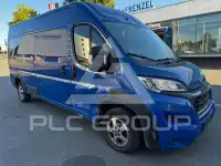 2019 Peugeot Boxer