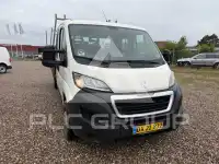 2019 Peugeot Boxer