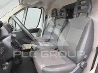 2019 Peugeot Boxer