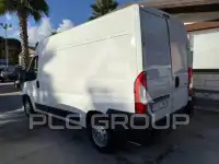 2019 Peugeot Boxer