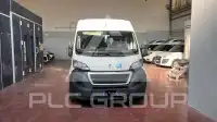2019 Peugeot Boxer