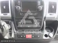 2019 Peugeot Boxer