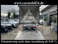 2019 Peugeot Boxer