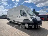 2019 Peugeot Boxer