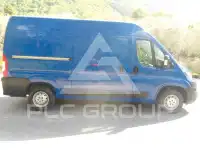 2019 Peugeot Boxer