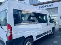 2019 Peugeot Boxer