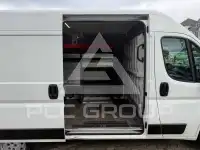 2019 Peugeot Boxer