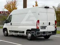 2019 Peugeot Boxer