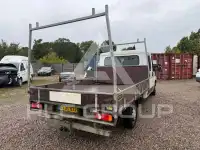 2019 Peugeot Boxer
