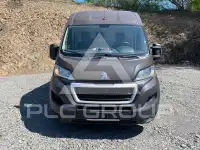 2019 Peugeot Boxer