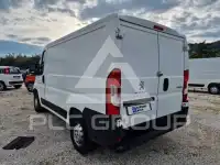 2019 Peugeot Boxer