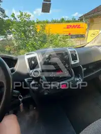2019 Peugeot Boxer