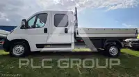 2019 Peugeot Boxer