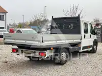 2019 Peugeot Boxer