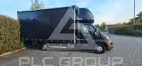 2019 Peugeot Boxer