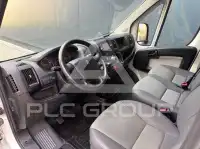 2019 Peugeot Boxer