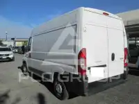 2019 Peugeot Boxer