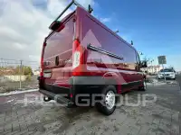 2019 Peugeot Boxer